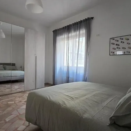 Ferrari House Apartmán Řím