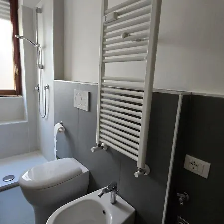 Apartmán Ferrari House *
