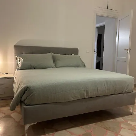 Ferrari House Apartmán