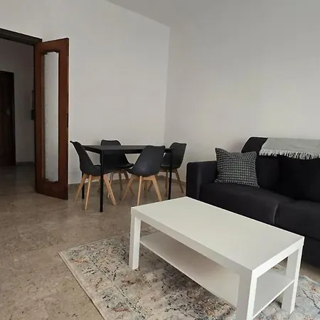 Apartmán Ferrari House