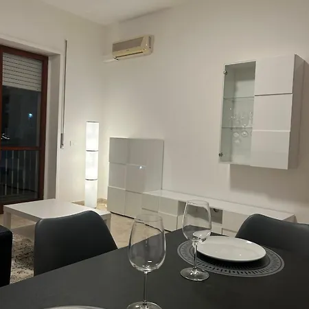 Apartment Ferrari House Rome