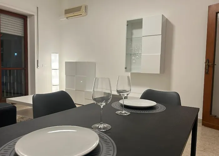 Ferrari House Apartmán Řím