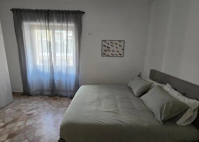 Apartmán Ferrari House