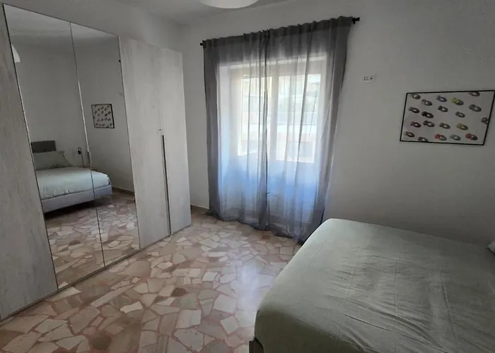 Apartmán Ferrari House