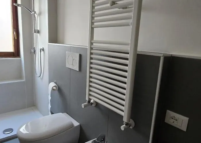 Apartmán Ferrari House *