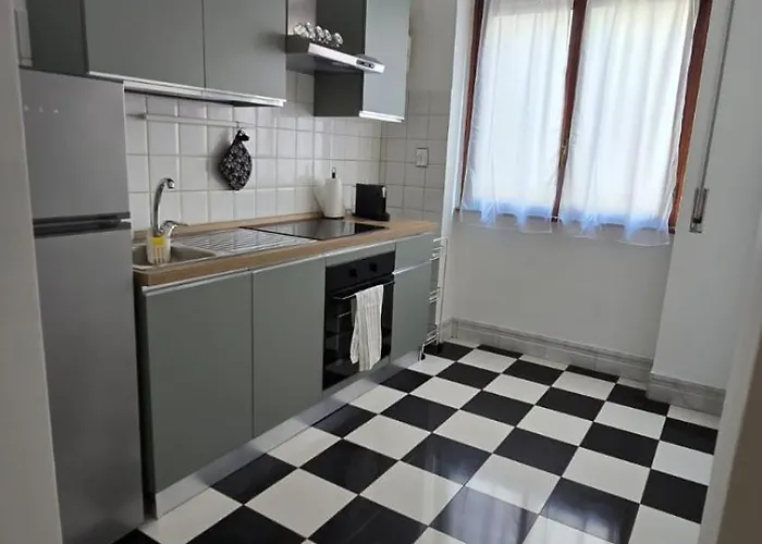 Apartmán Ferrari House Řím