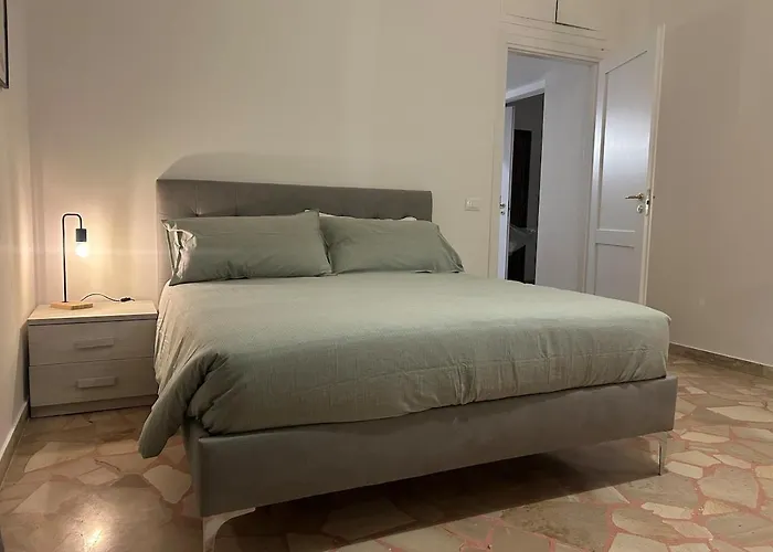 Ferrari House Apartmán