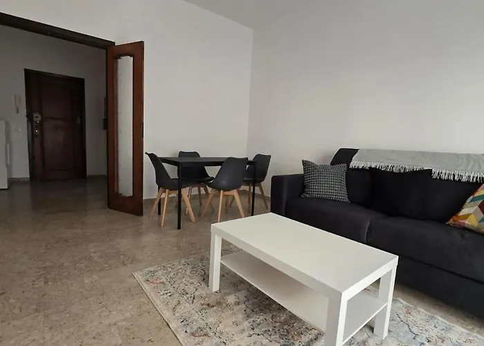 Apartmán Ferrari House