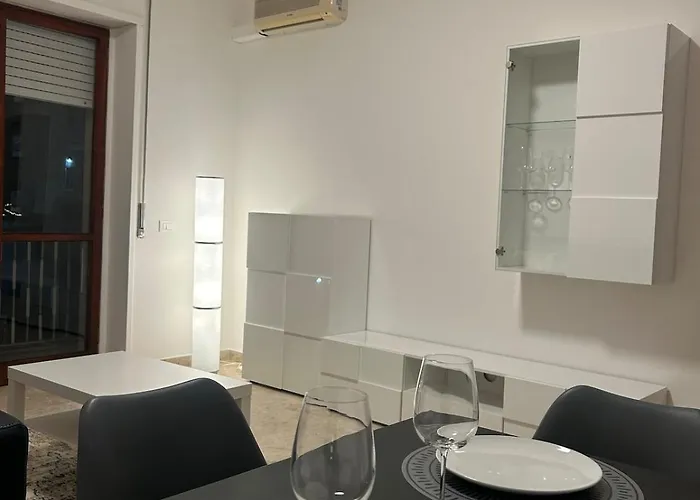 Apartmán Ferrari House Řím