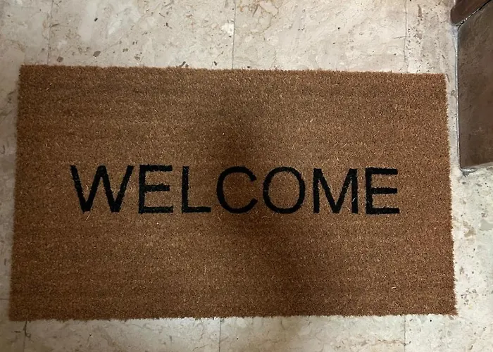 Apartmán Ferrari House Řím