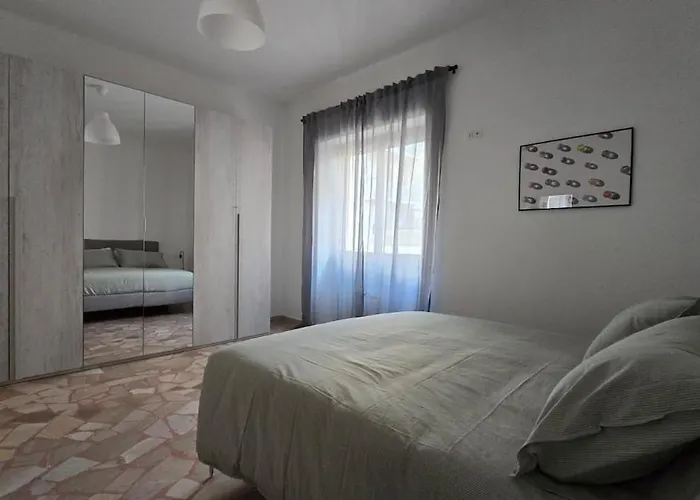 Ferrari House Appartamento Roma