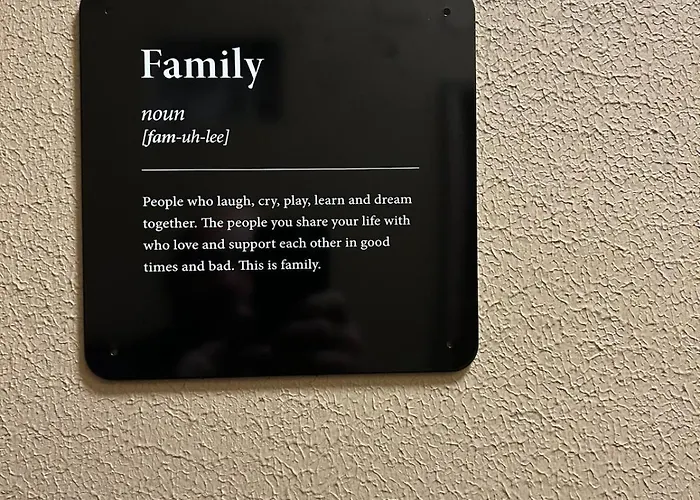 Ferrari House * Roma